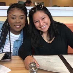 Meet your Posher, Emma